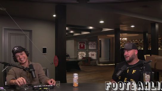 Steelers' Ben Roethlisberger Drops All Humility Thinking The Browns Will Attempt To Embarrass Pittsburgh "Without Your Boy" (Steelers News)